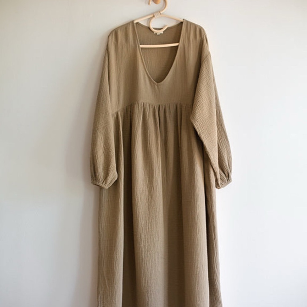 Meadow Dress